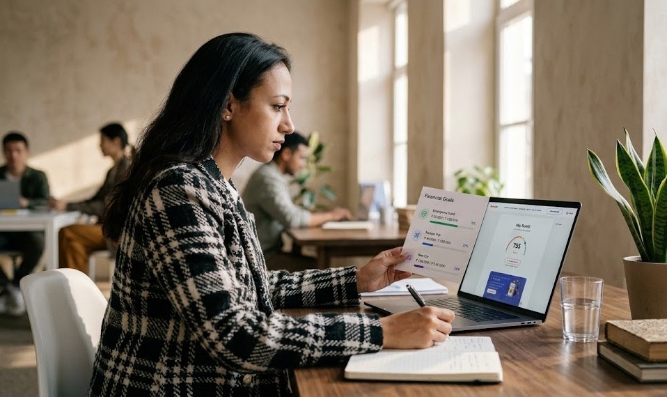 Stasfin. Instant Loan, Insurance & Corporate Bonds Investment