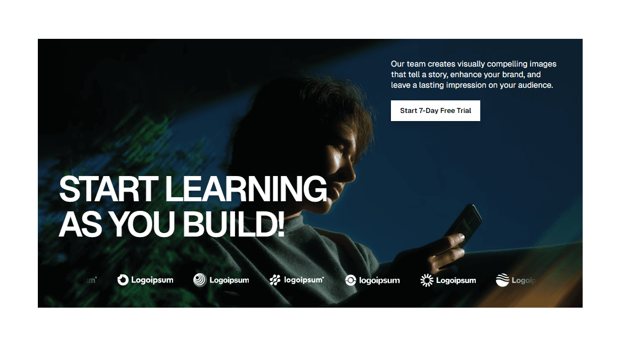 Framer CTA Component