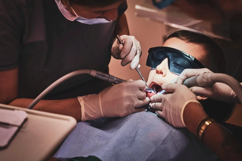 sedation dentistry benefits