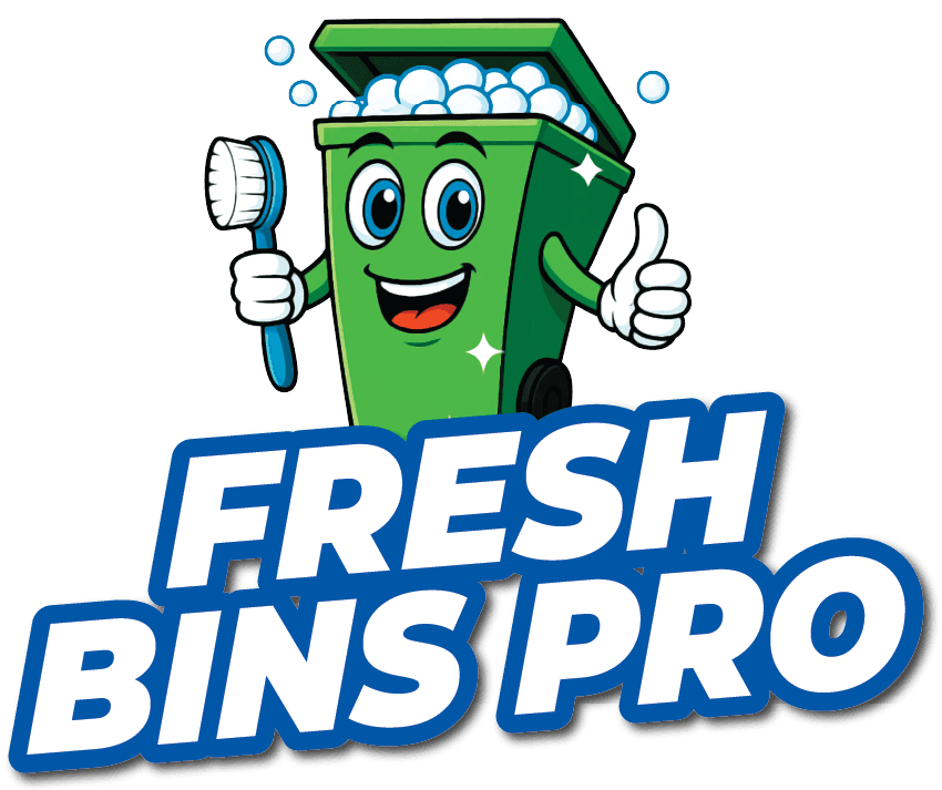 Fresh Bins Pro Logo