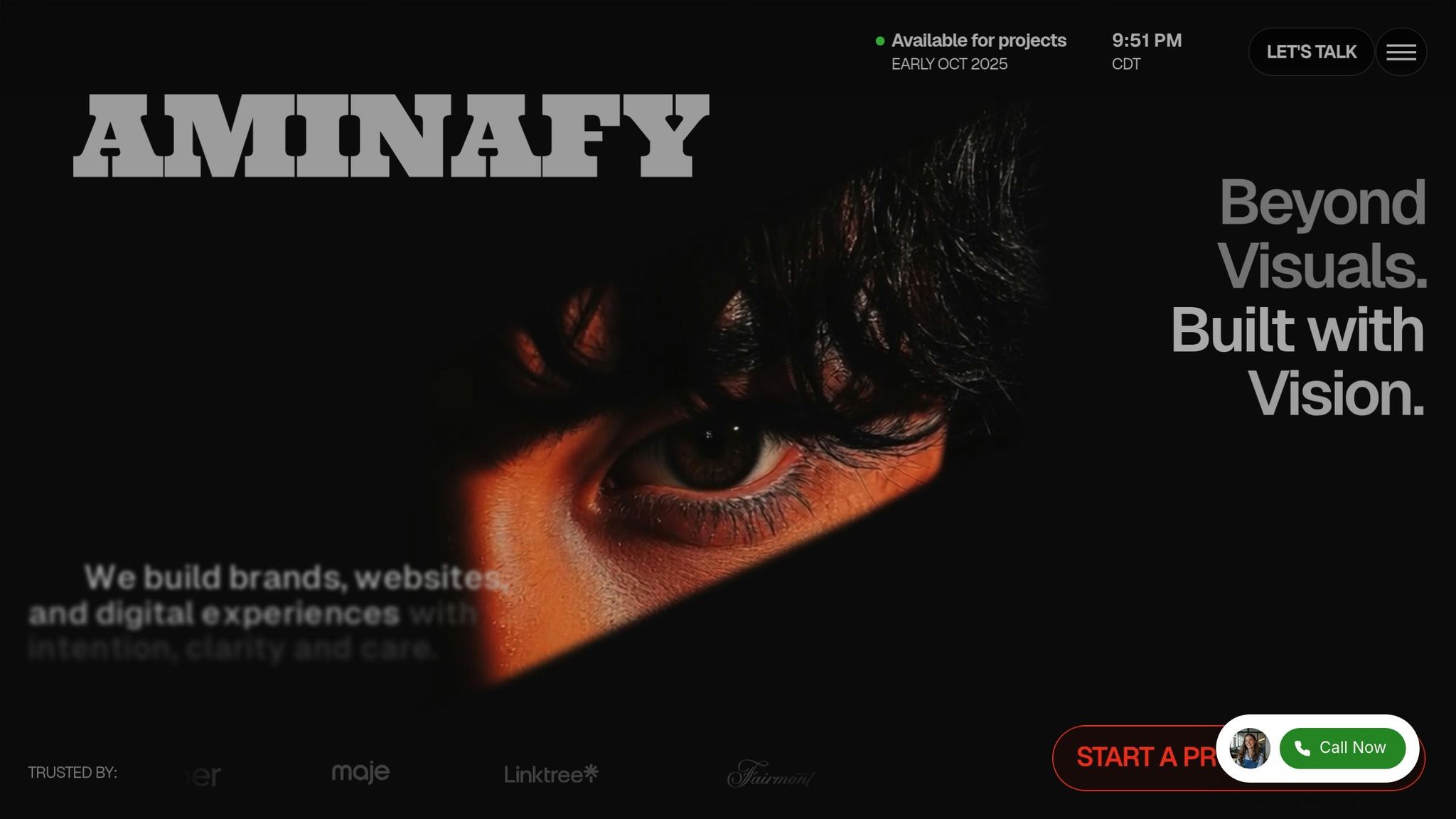 Aminafy