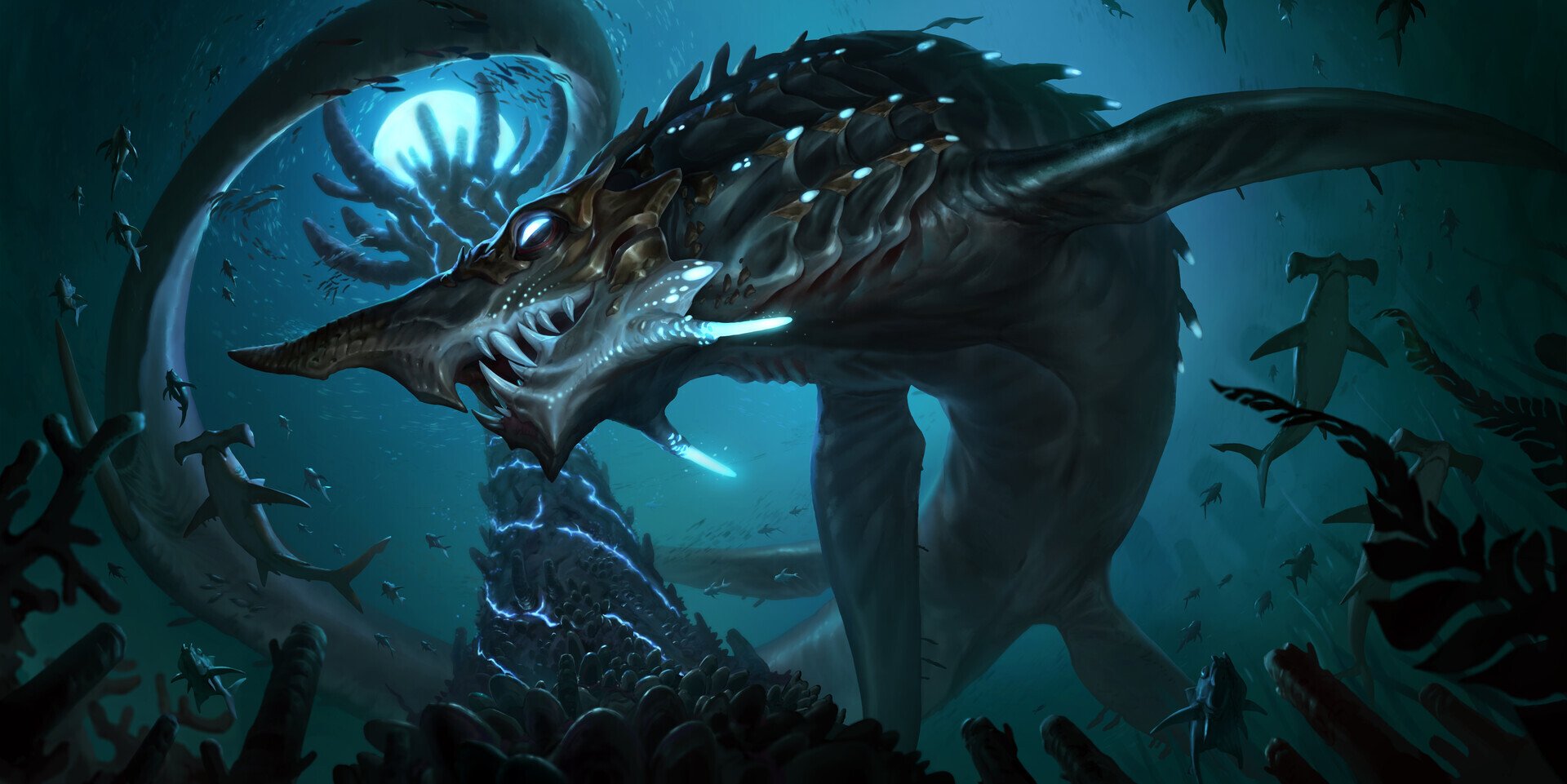 Keyframe - 1