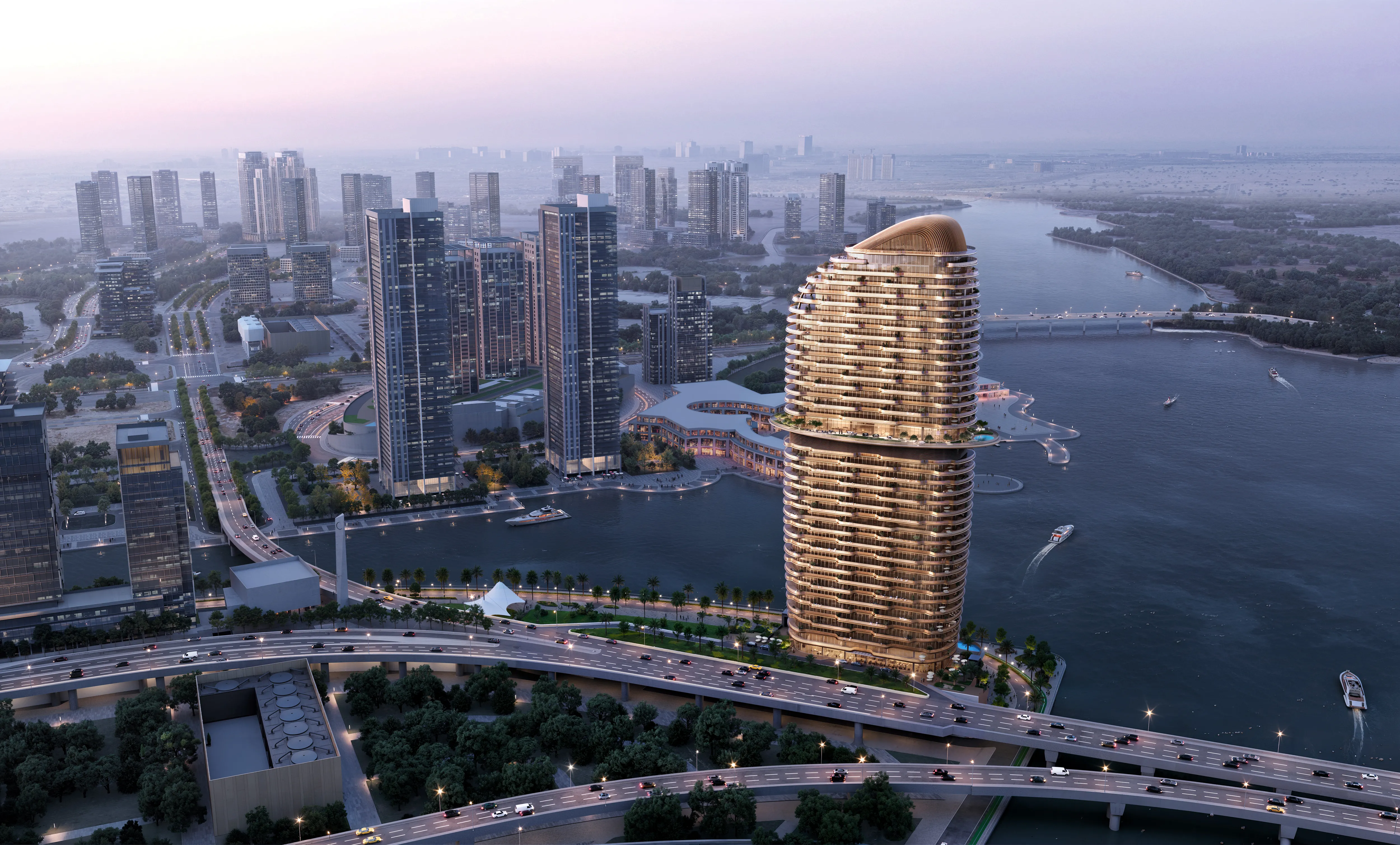 Jumeirah Residence