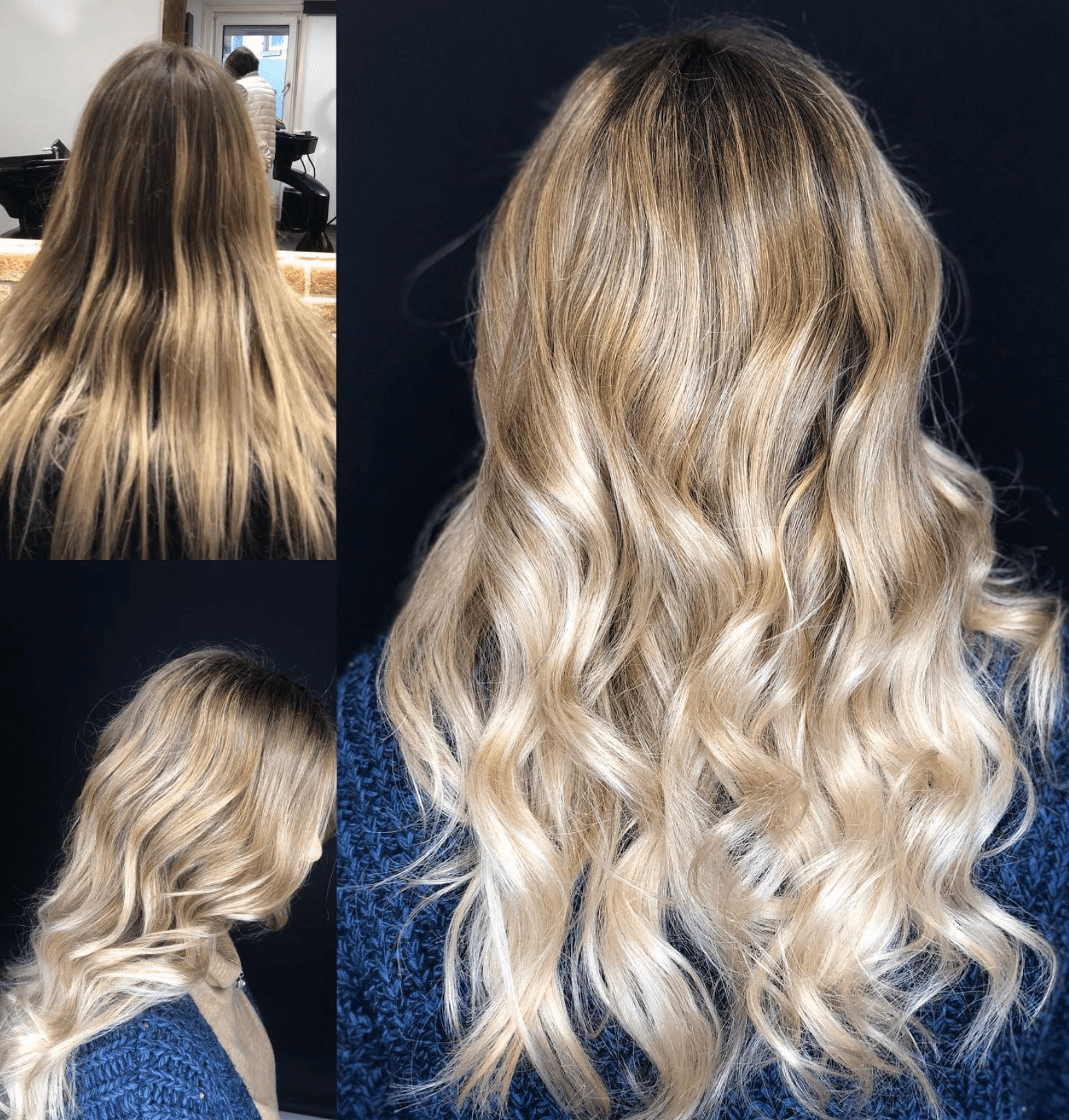 vorher nachher angeliques salon