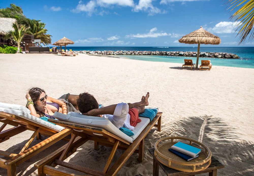 Couple's Getaway in Grenada