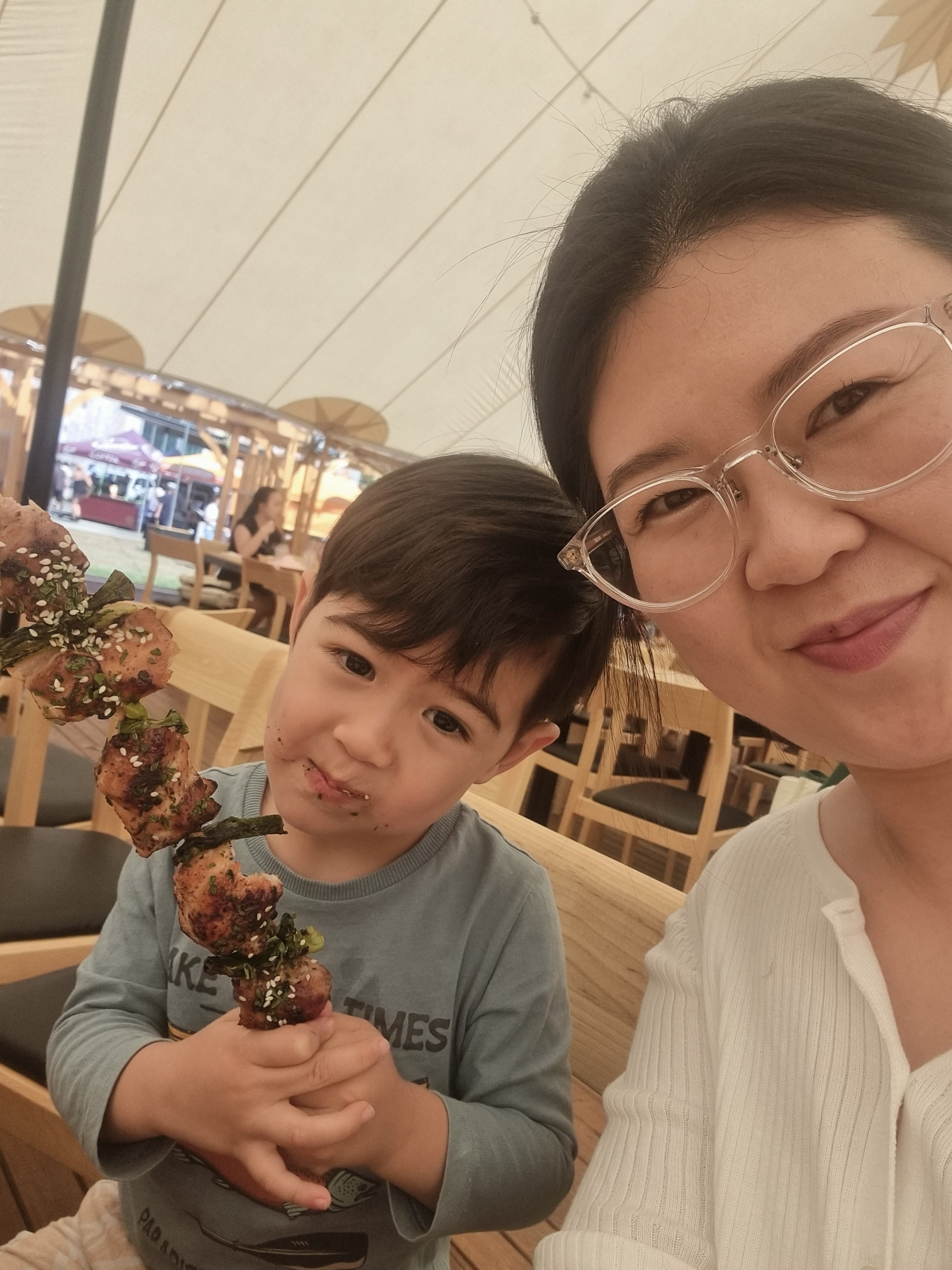 Customer Review Avatar