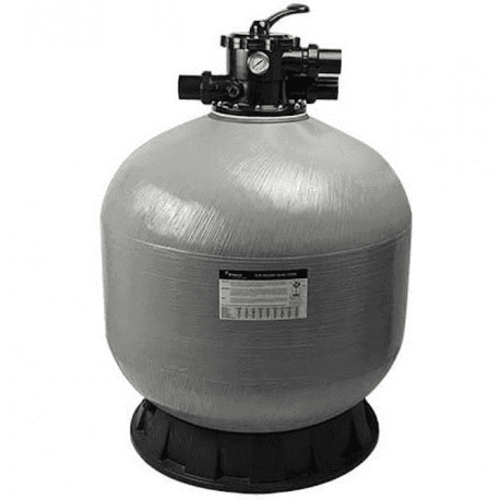 EMAUX V900 SAND FILTER