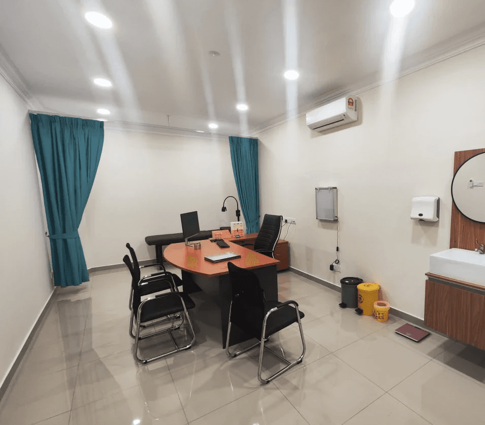 Modern Treatment Technology