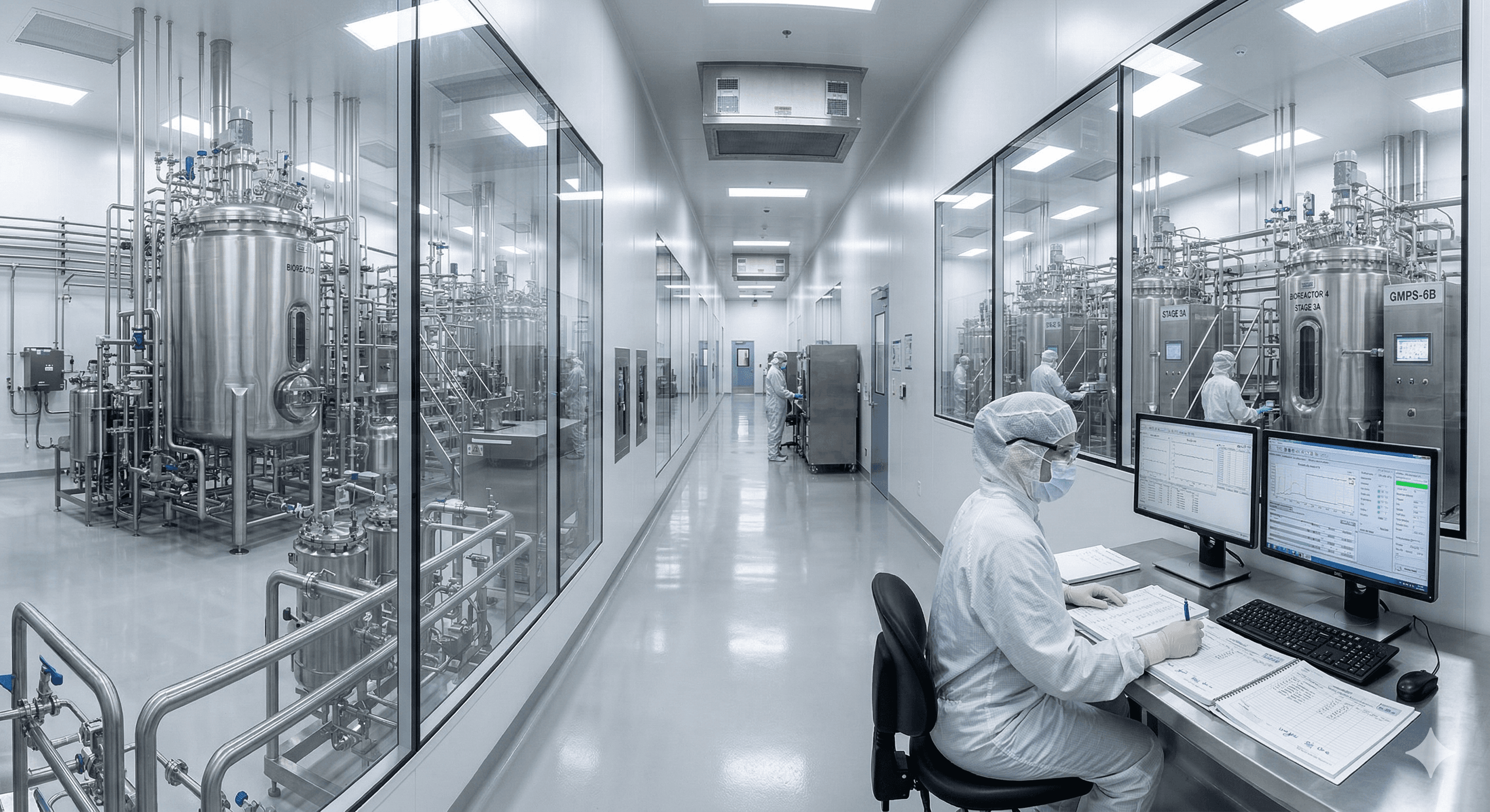 CDMOs: Your Technical Capabilities Are World-Class. Does Your Marketing Reflect That?