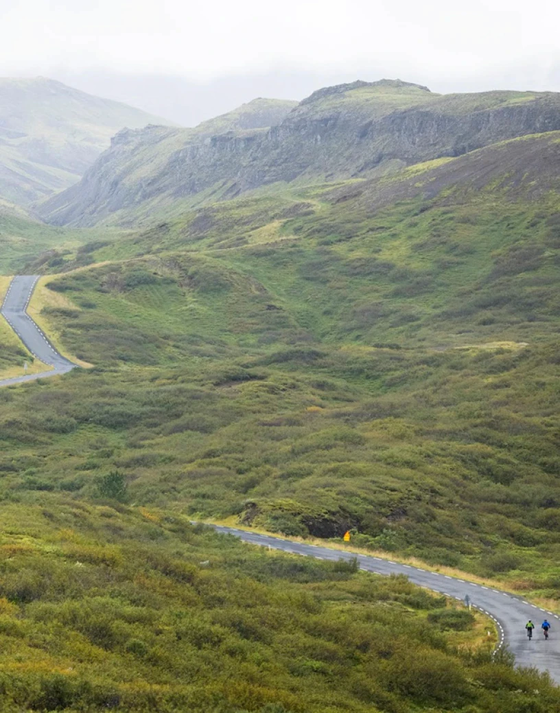 Thingvellir National Park, Iceland