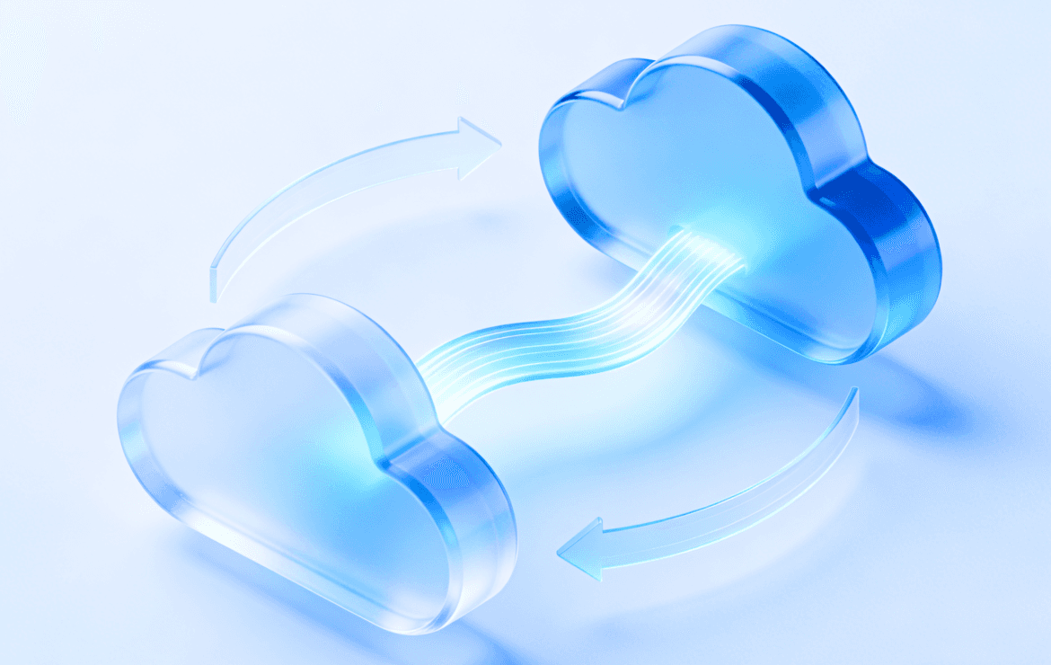 Information synchronization