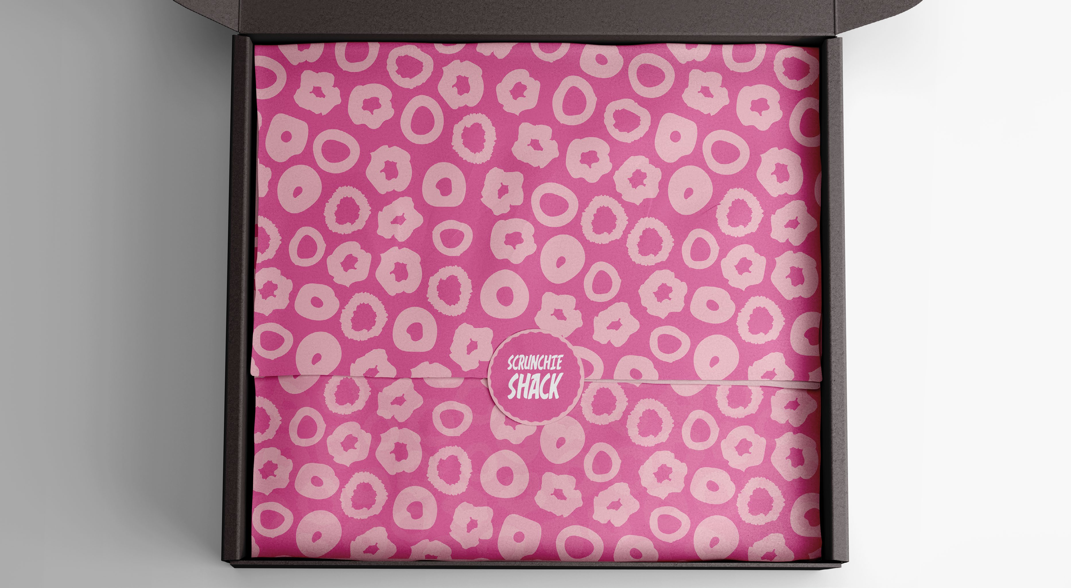 Dazzle Logo Creation