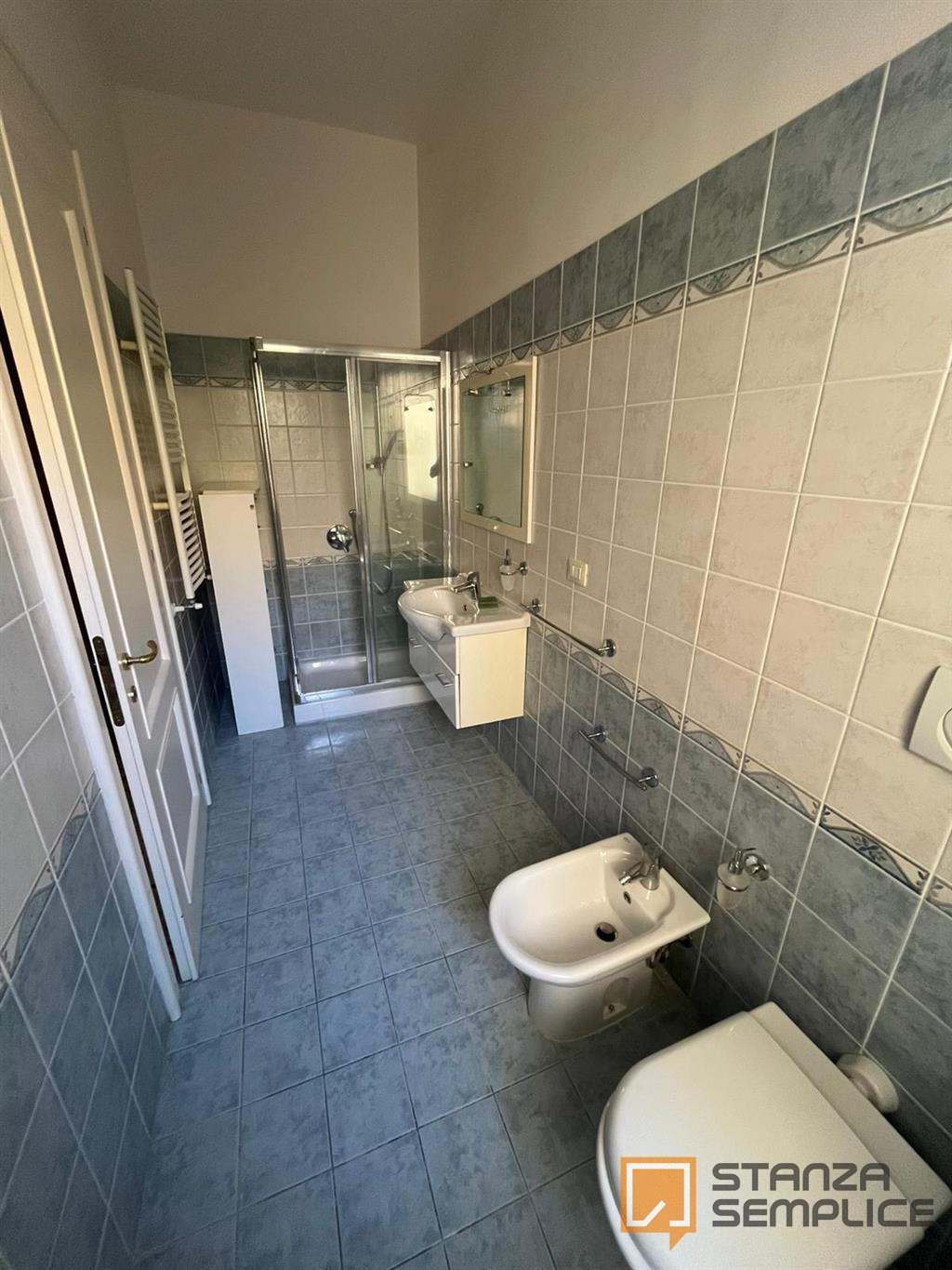 Stanza singola di 16 mq in Via Grazia Deledda, Cagliari – 620€ tutto incluso, cauzione zero