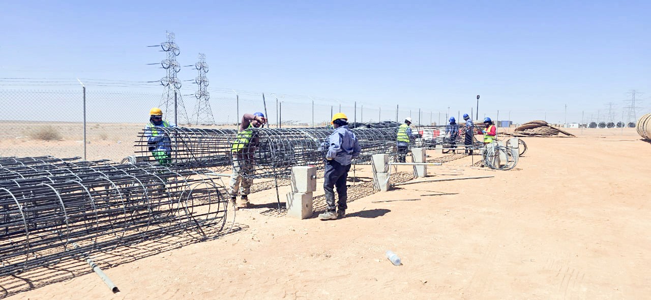 eecc-civil works