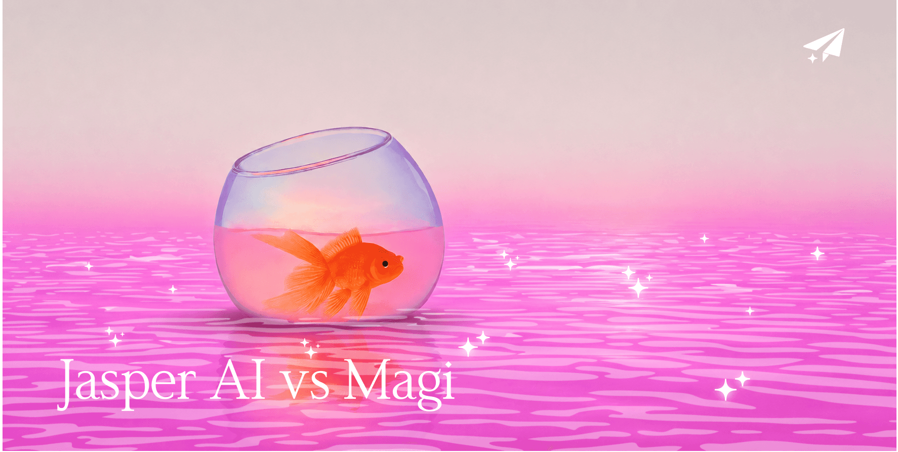 Jasper vs Magi: A feature-by-feature comparison breakdown