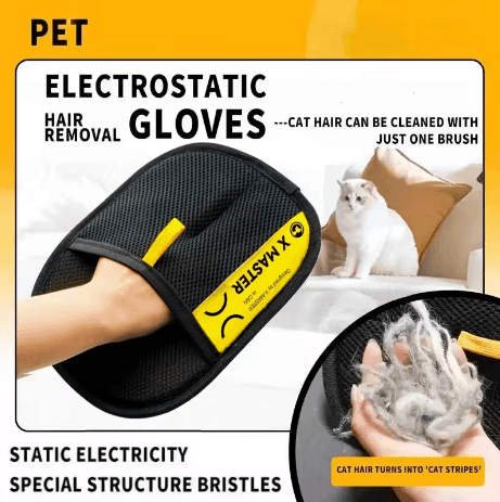 Petglove product view three