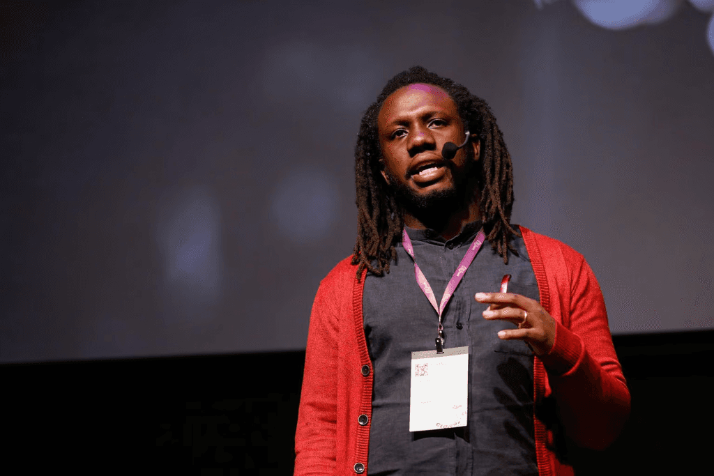modern luxury interior hallway