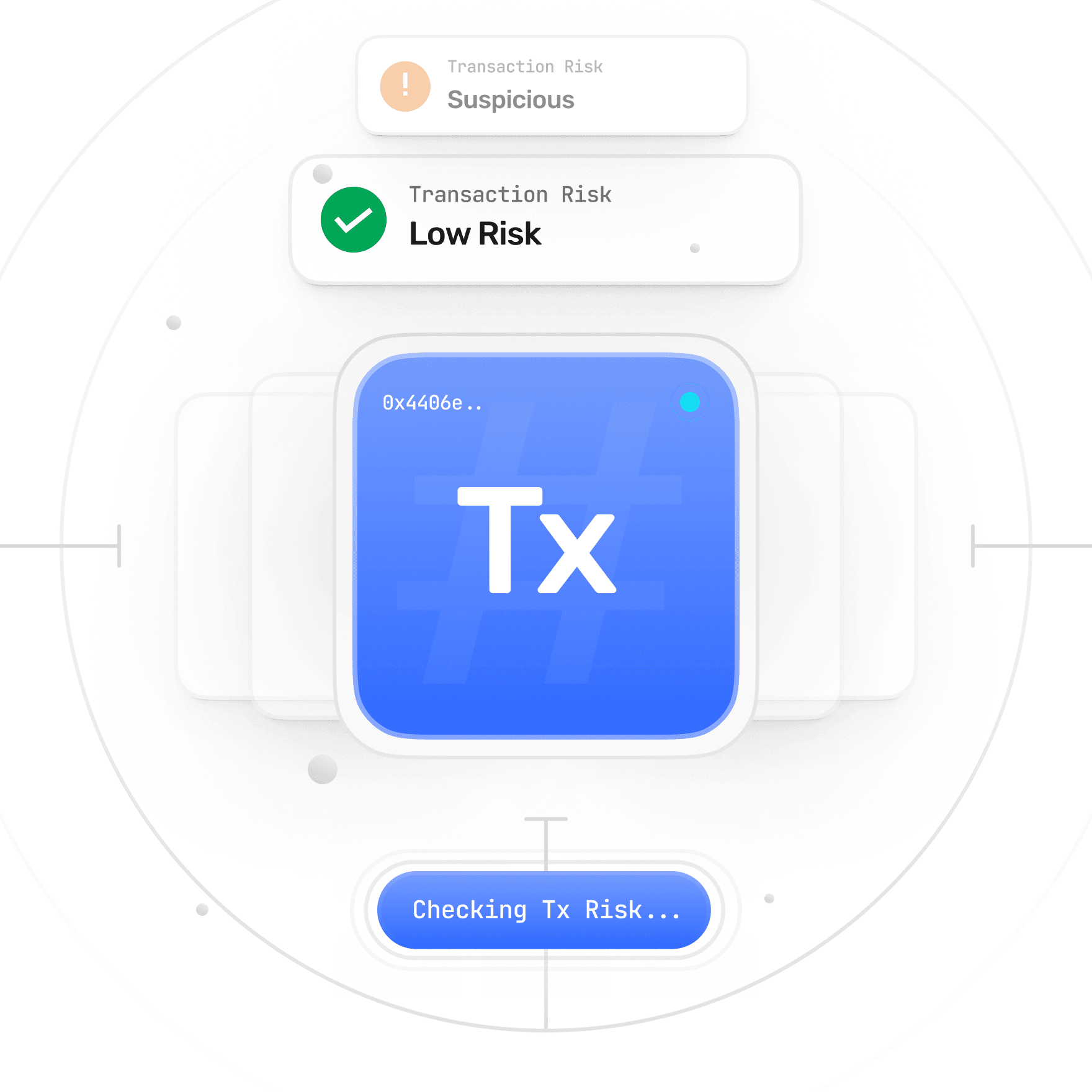 ICF API Illustration