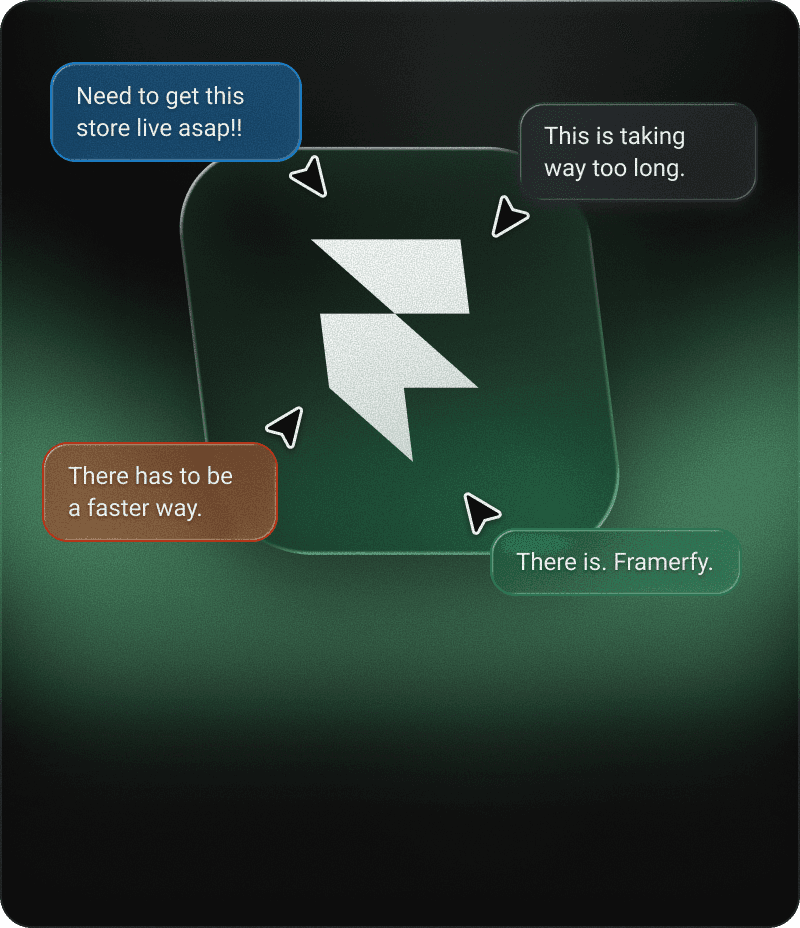 Illustration portraying "Design Freedom"