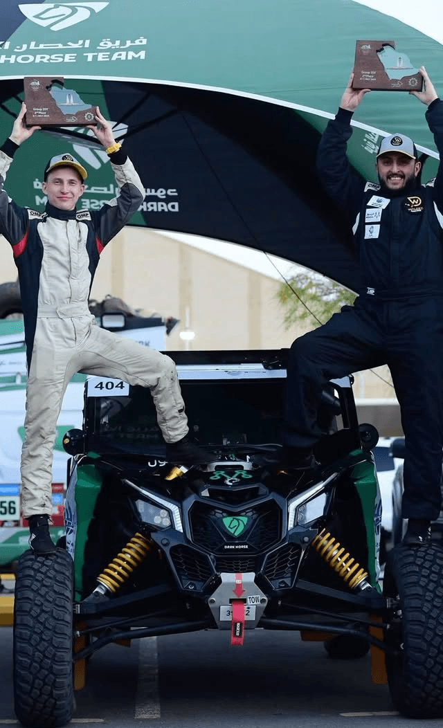 Waleed Racing Team