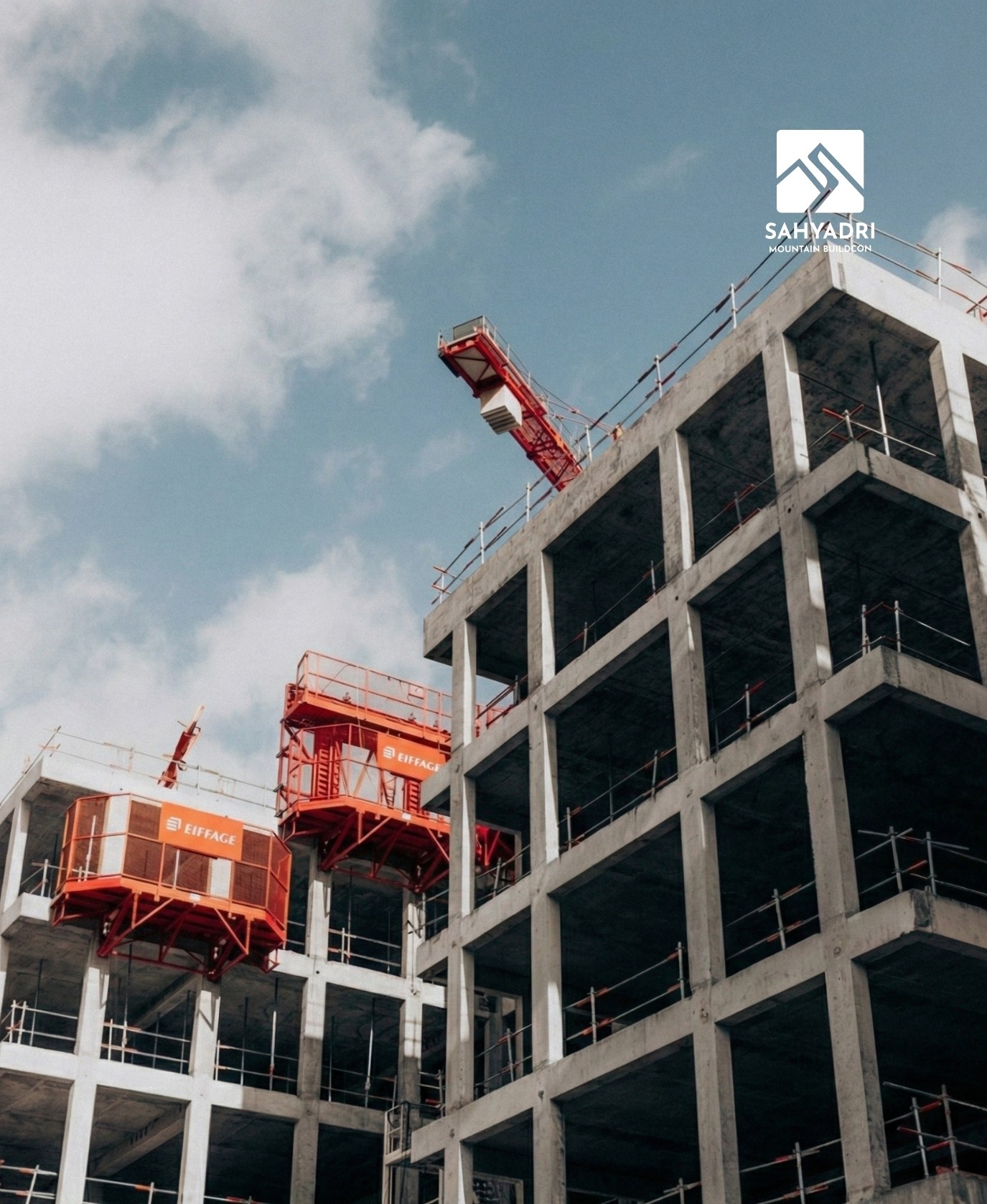 Image of a modern living room