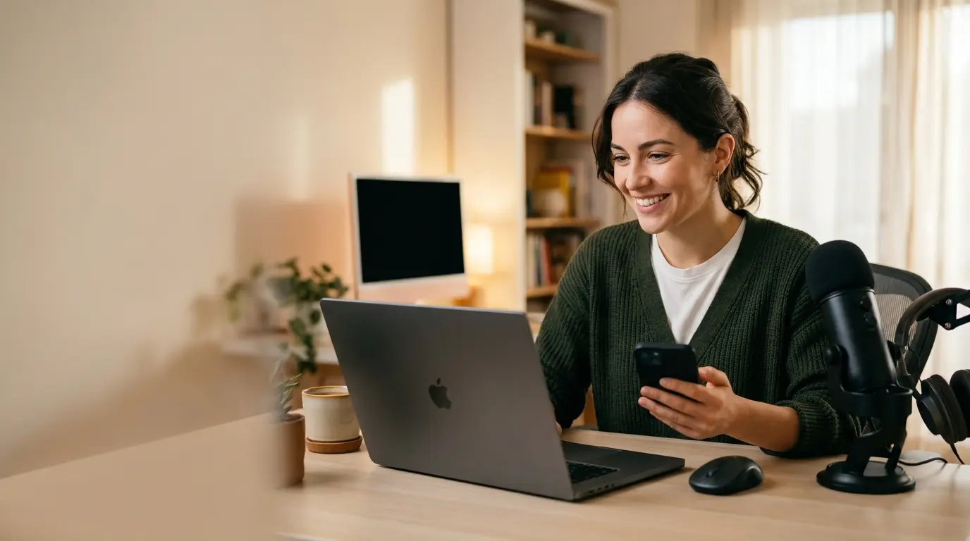 From Audio Stream to Avatar Reply: A Quickstart for Realtime ASR Integration