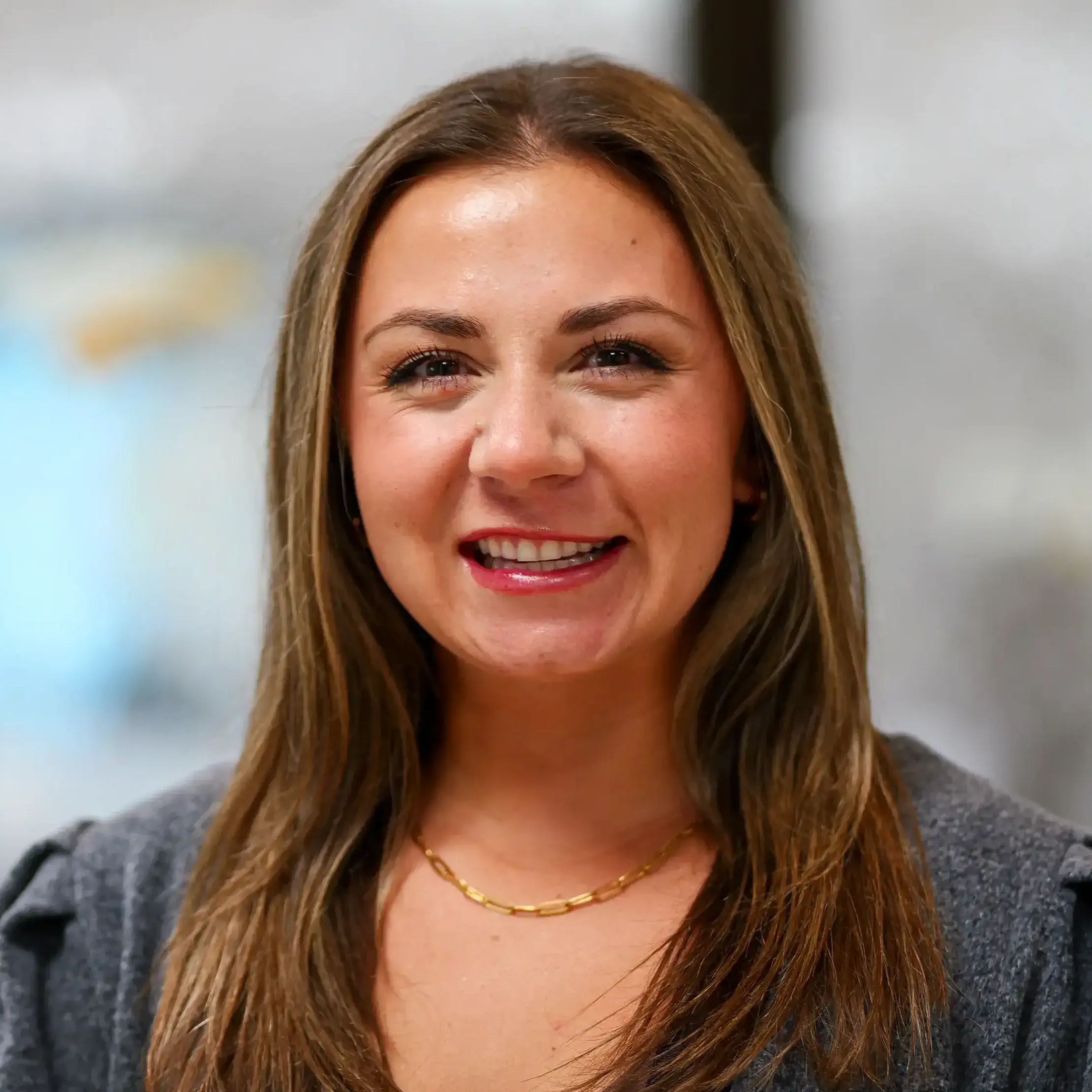 Madison Mettler headshot