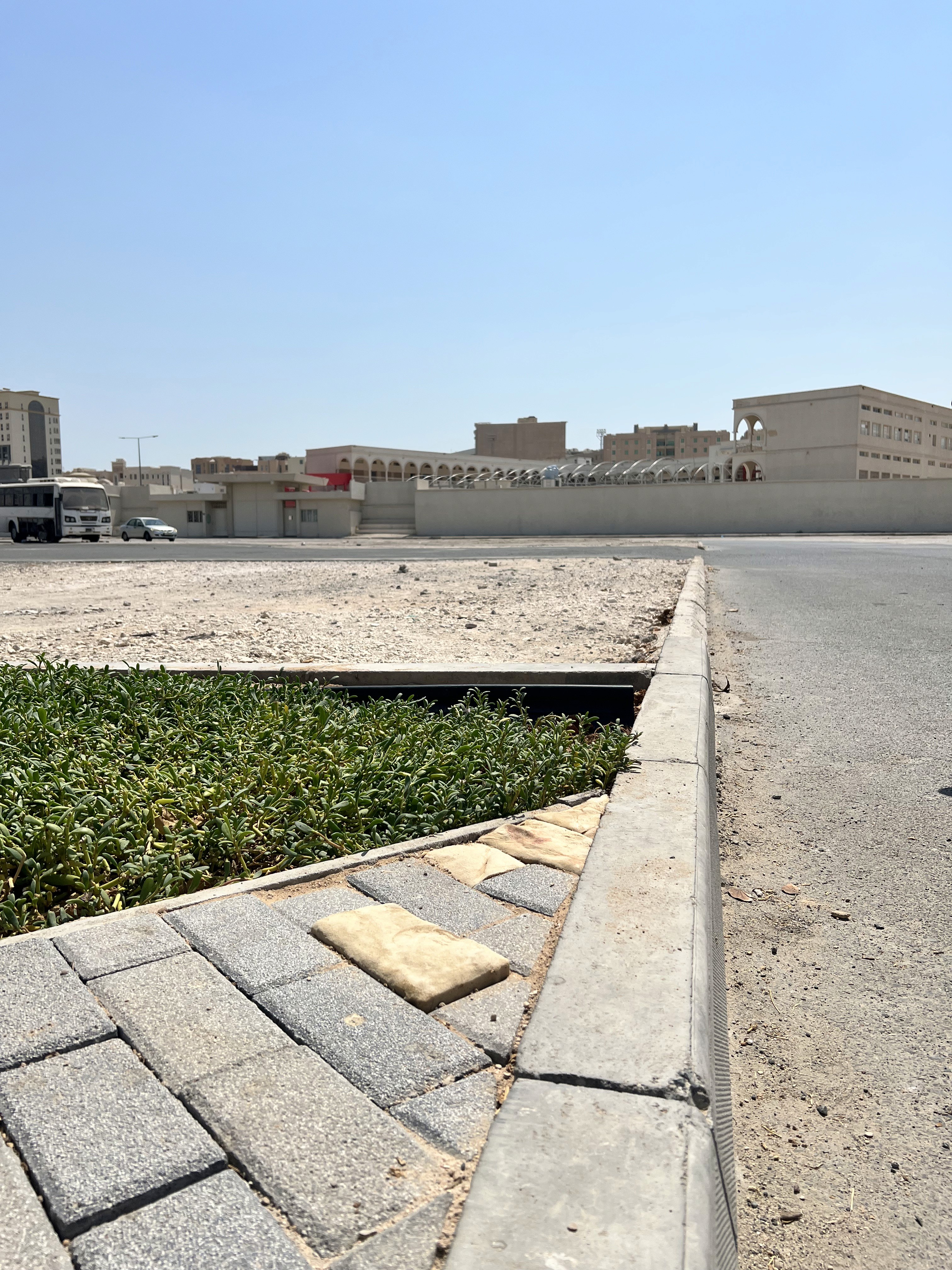 Third Skin, Hana Al-Saadi, Doha, Qatar, uncommissioned, 2025