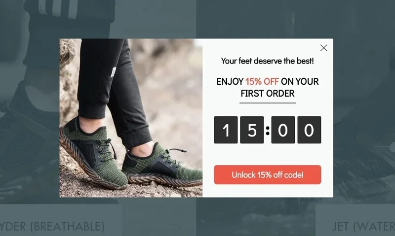 Promo_Limited_Time_Offer_Indestructable_Shoes
