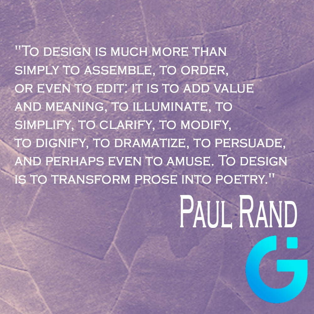 Design Inspiration Quotes 15