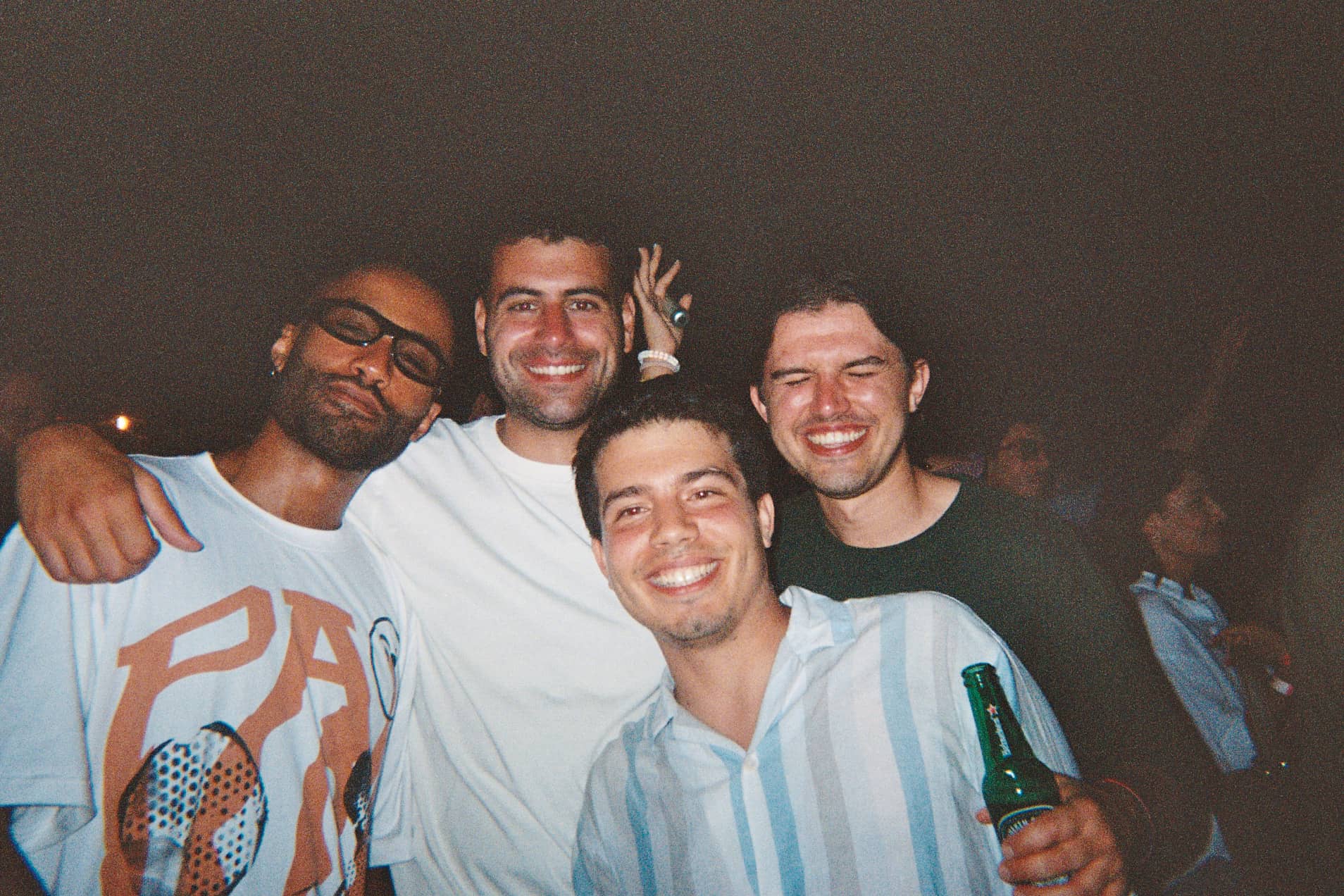 WoOdsTock New Age Friends