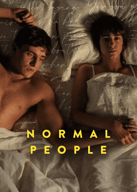 Normal people