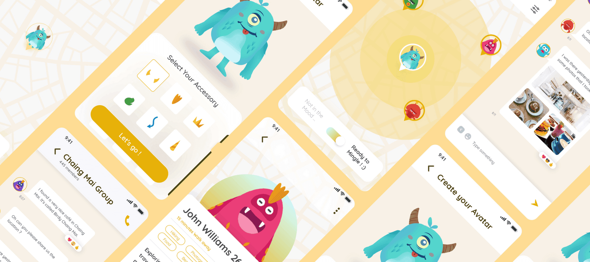 Premium UX Template for Framer