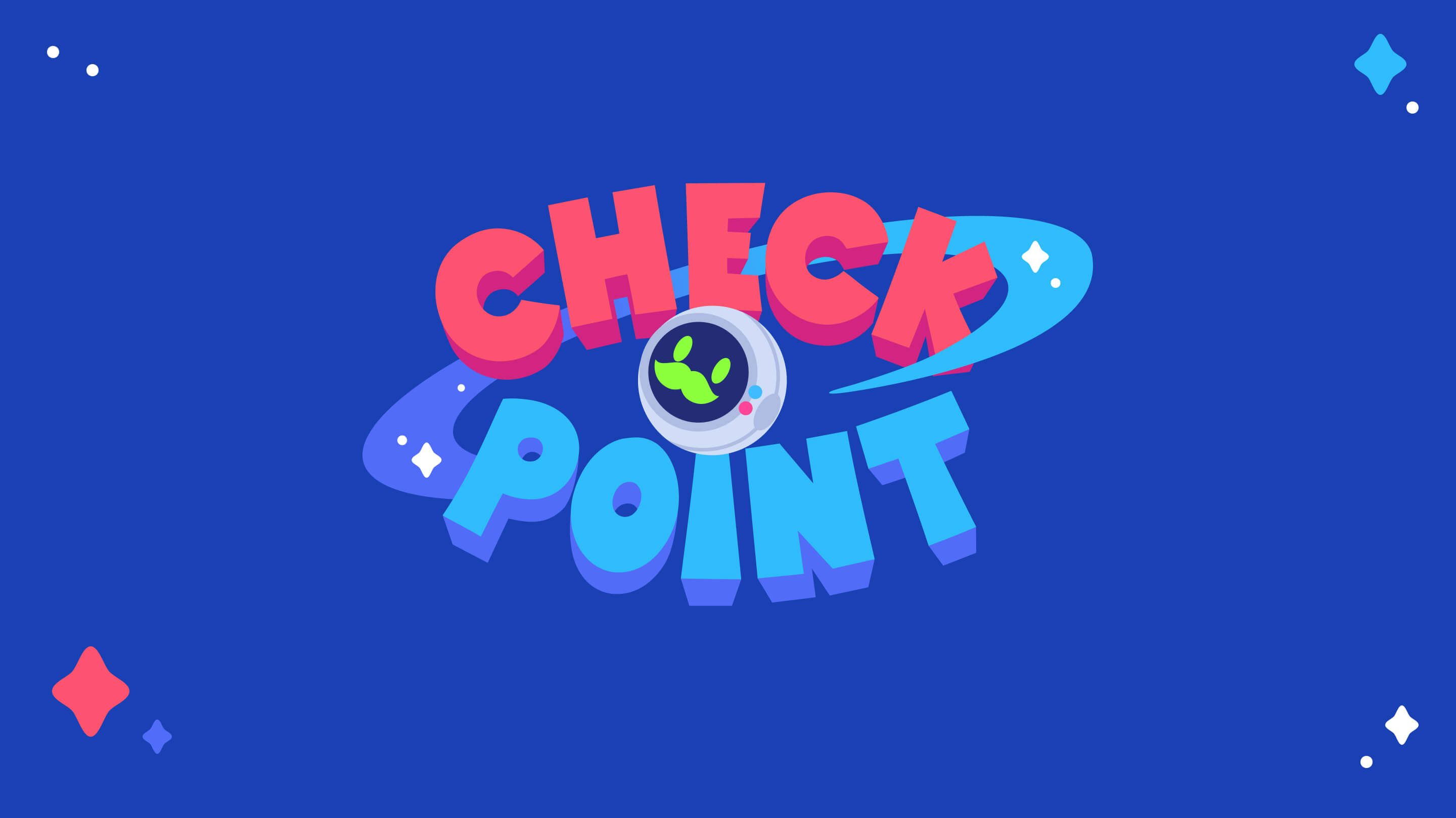 Checkpoint Multiverse logo