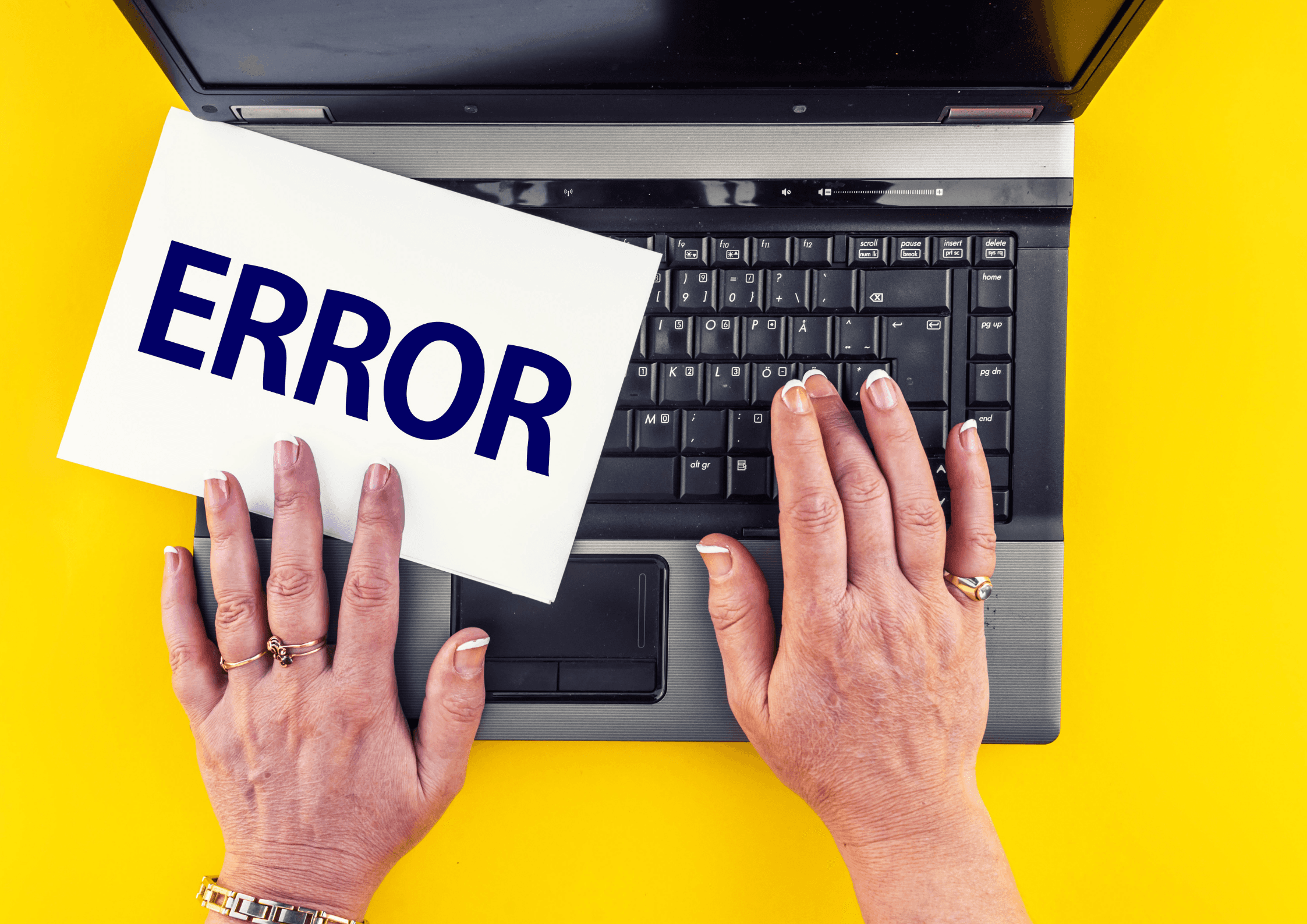 Stok Hataları: Kârlılığı Sessizce Aşındıran Unsur