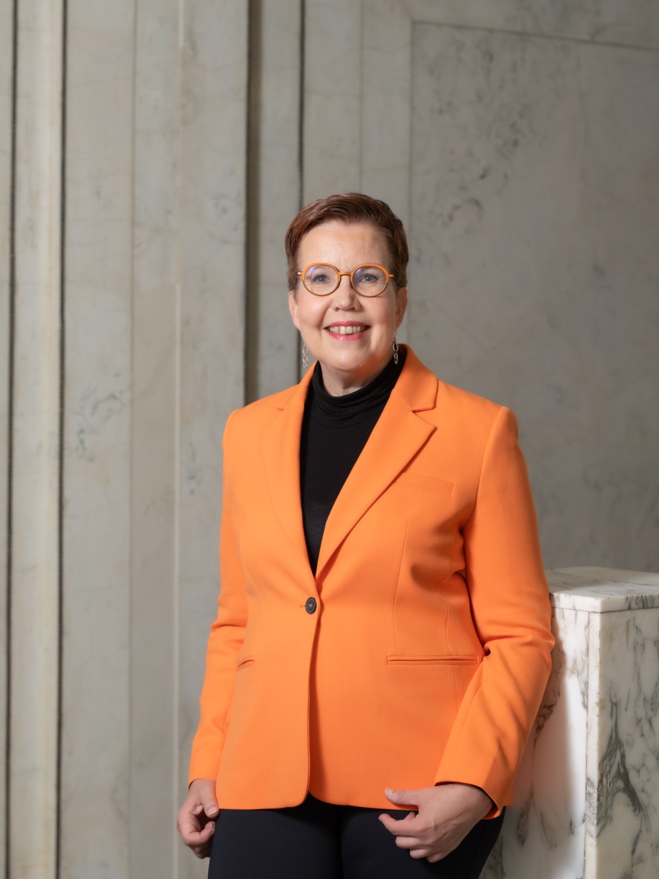 Blogi Tarja Lähdemäki: asiakasymmärrys avaa ovet kasvuun