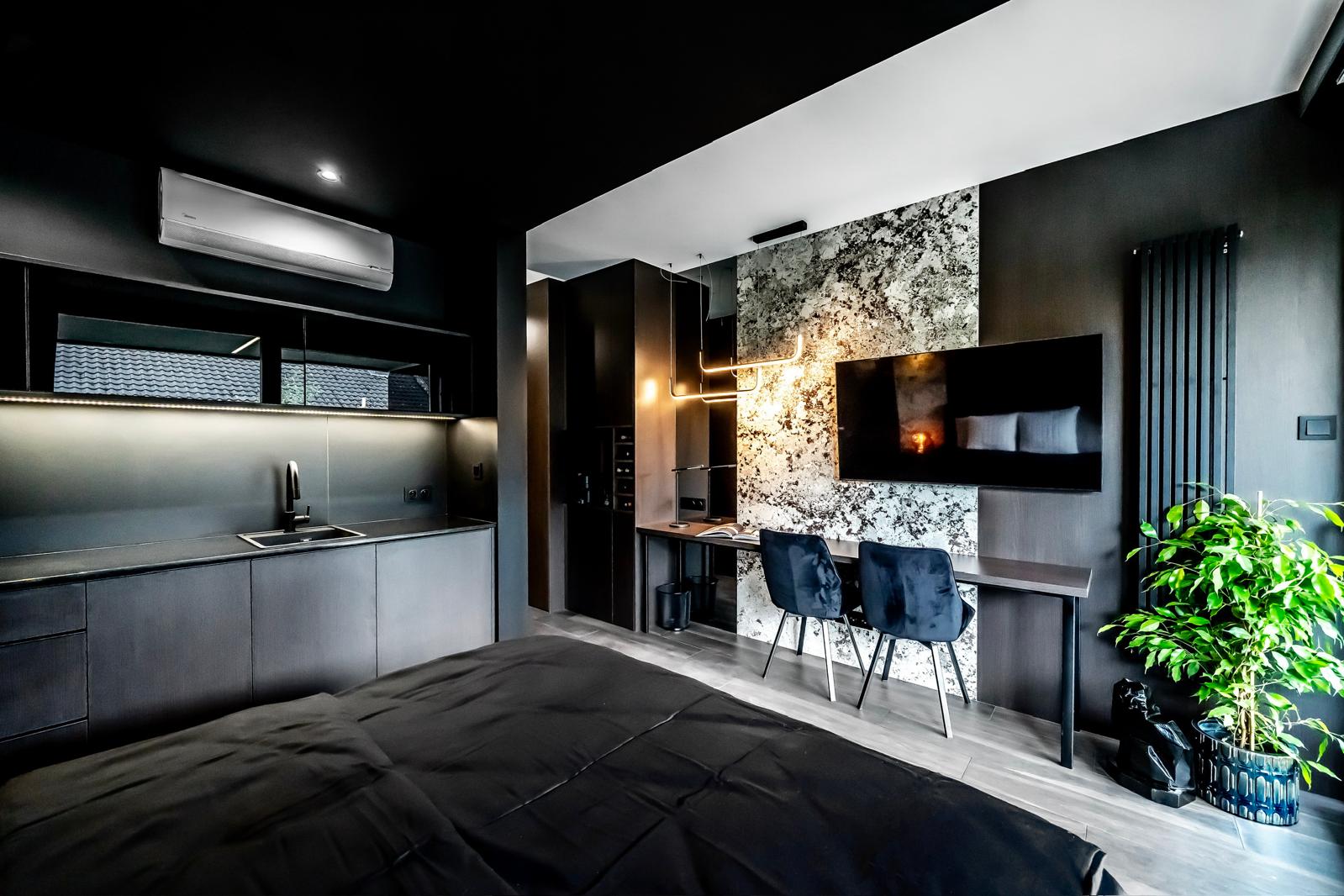 Apartament Warmińska Point