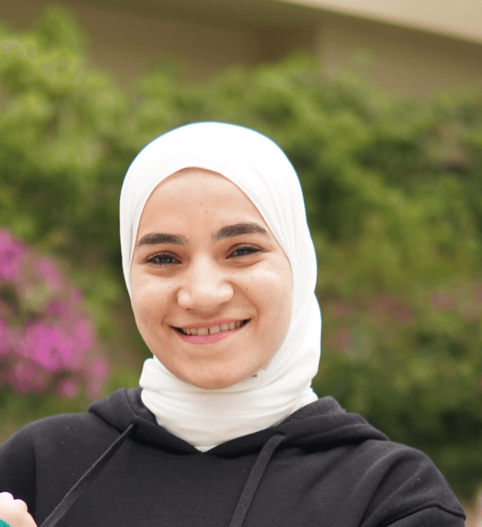 Eman Ragaa