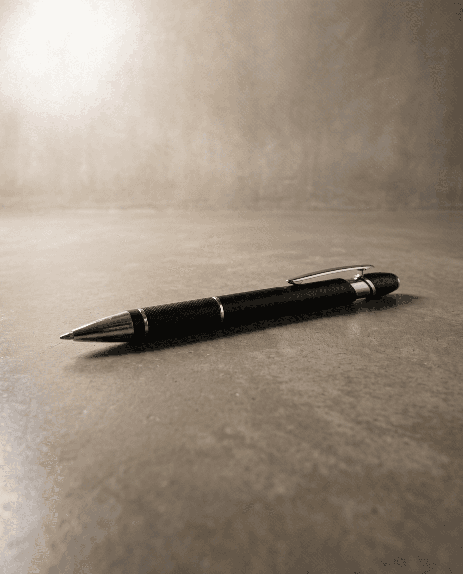 Centra pen