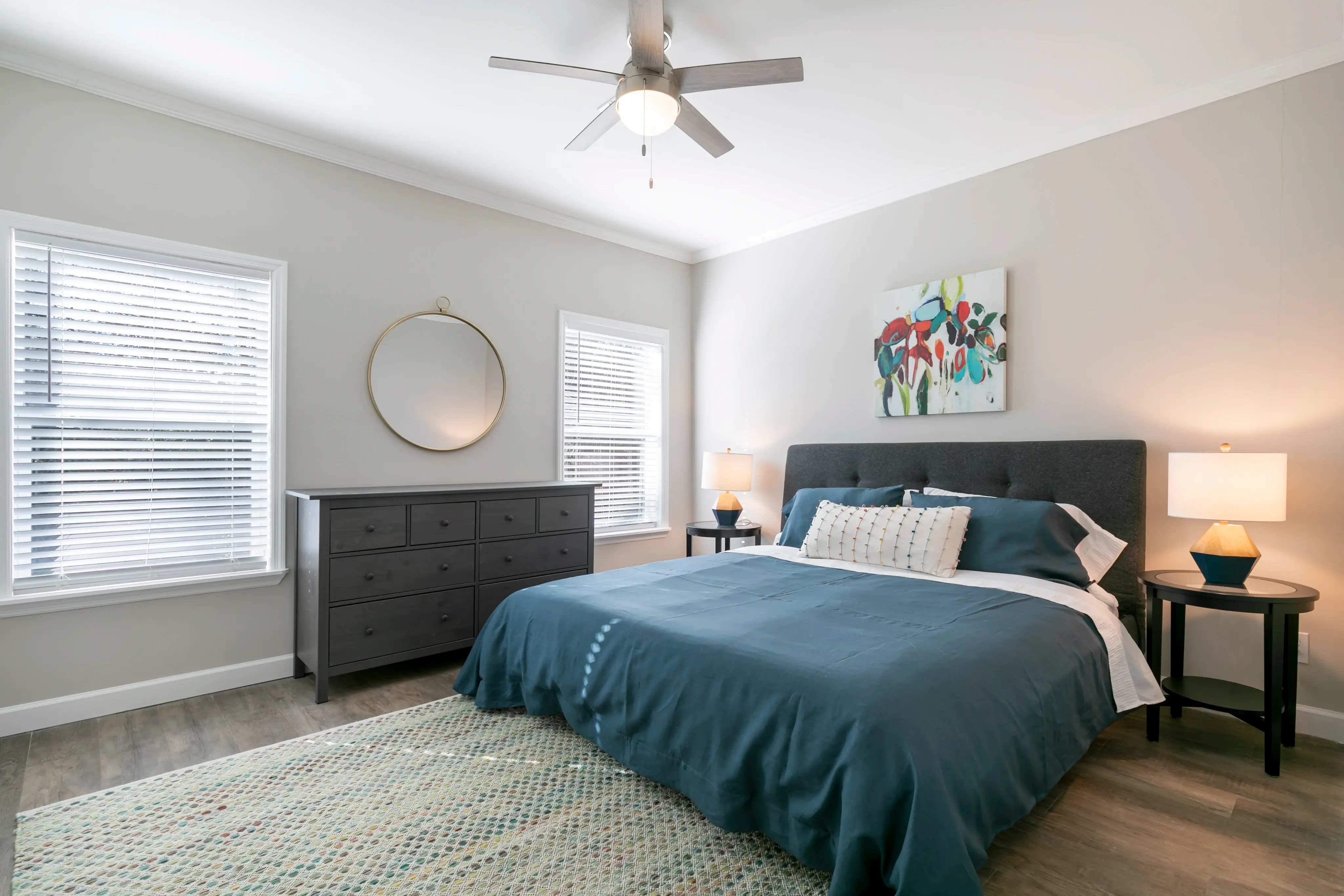 Modular Home Bedroom | Place Properties