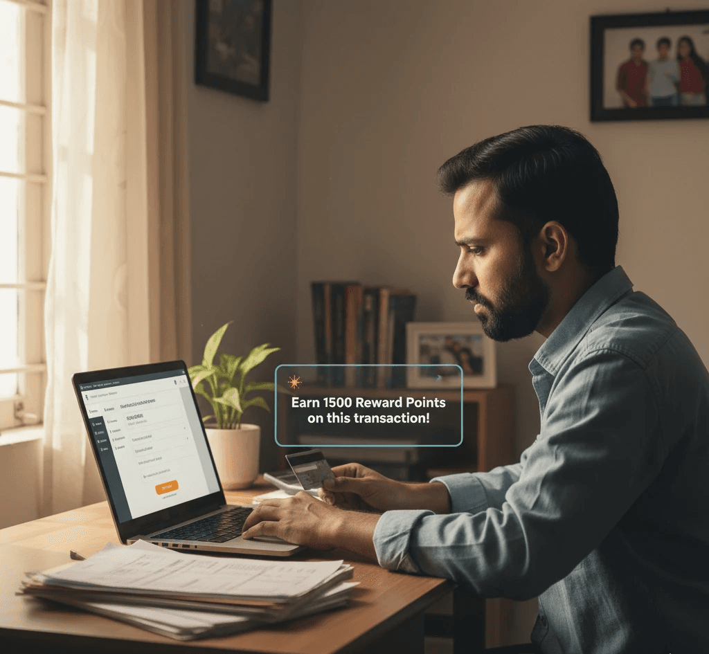 The "Plastic Discount": Credit Card Reward Strategies