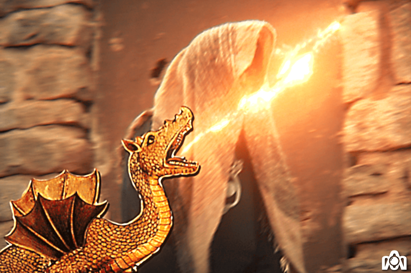 Cloud 9 Title Screen