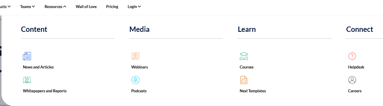 Marketing Spotlight: Mapping Nexl's Marketing and Sales Strategies Tactics