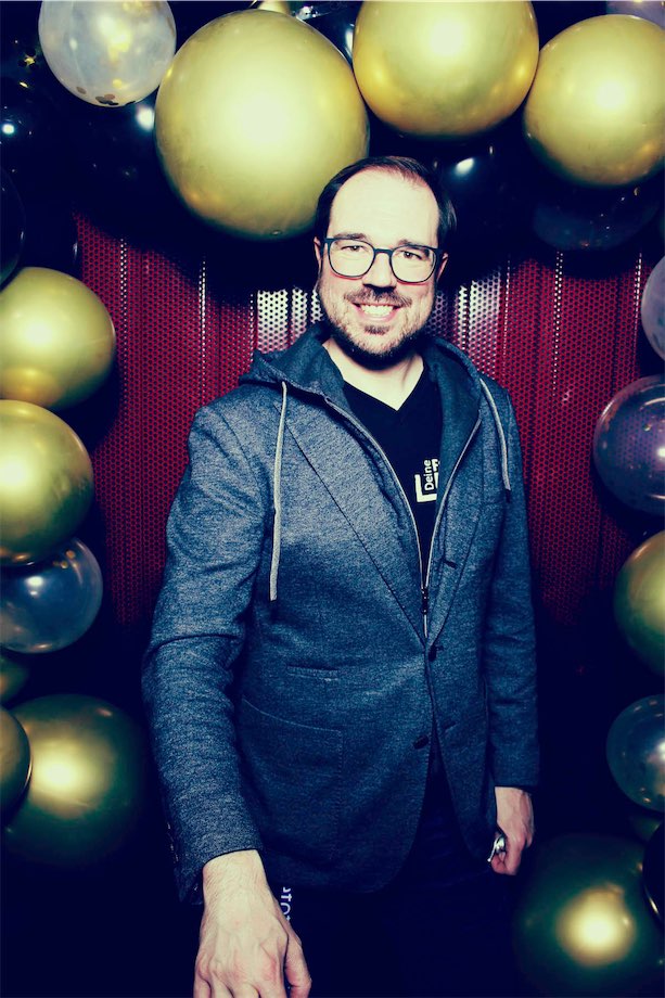 Impressionen der Fotobox