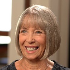 Portrait of Dr. Sarah White, Clinical Operations Consultant and Nurse Practitioner with over 30 years of experience in value based, outcome-focused healthcare.