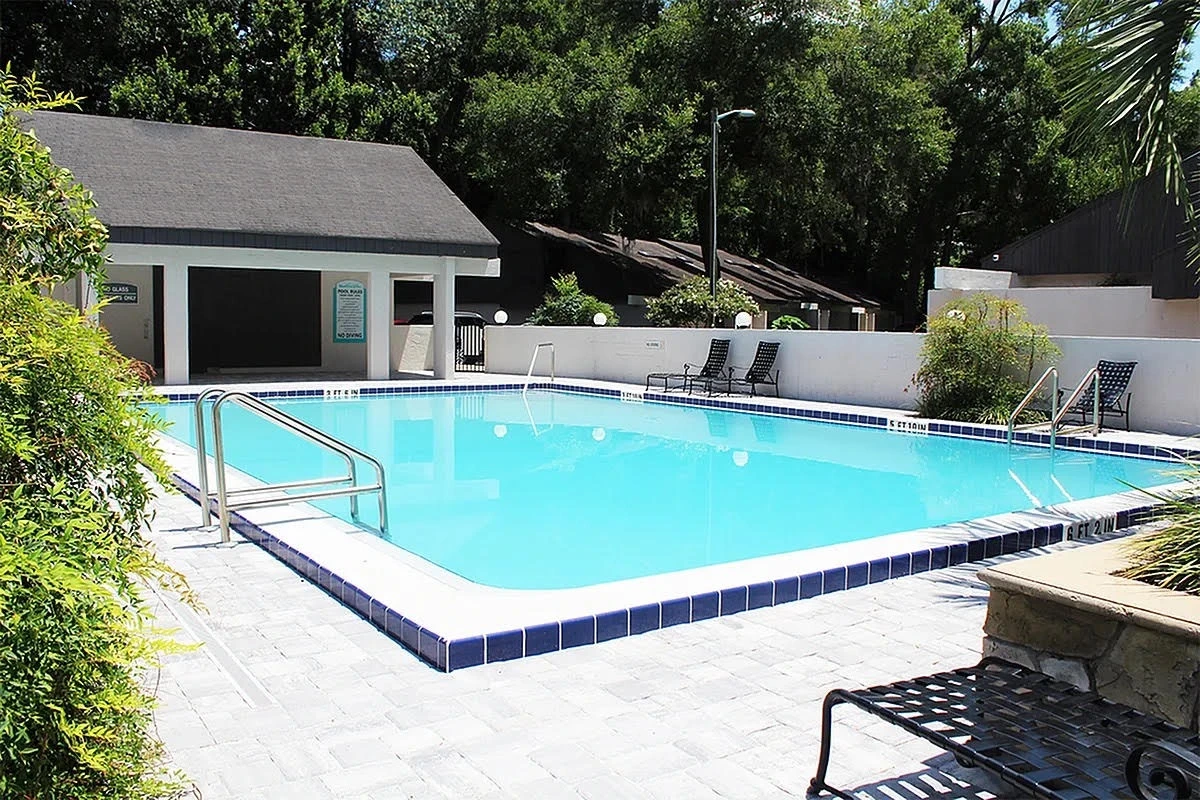 Woodland Villas