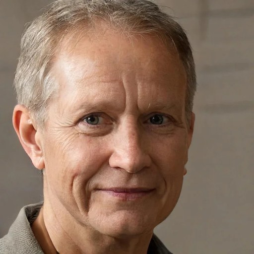AI customer profile