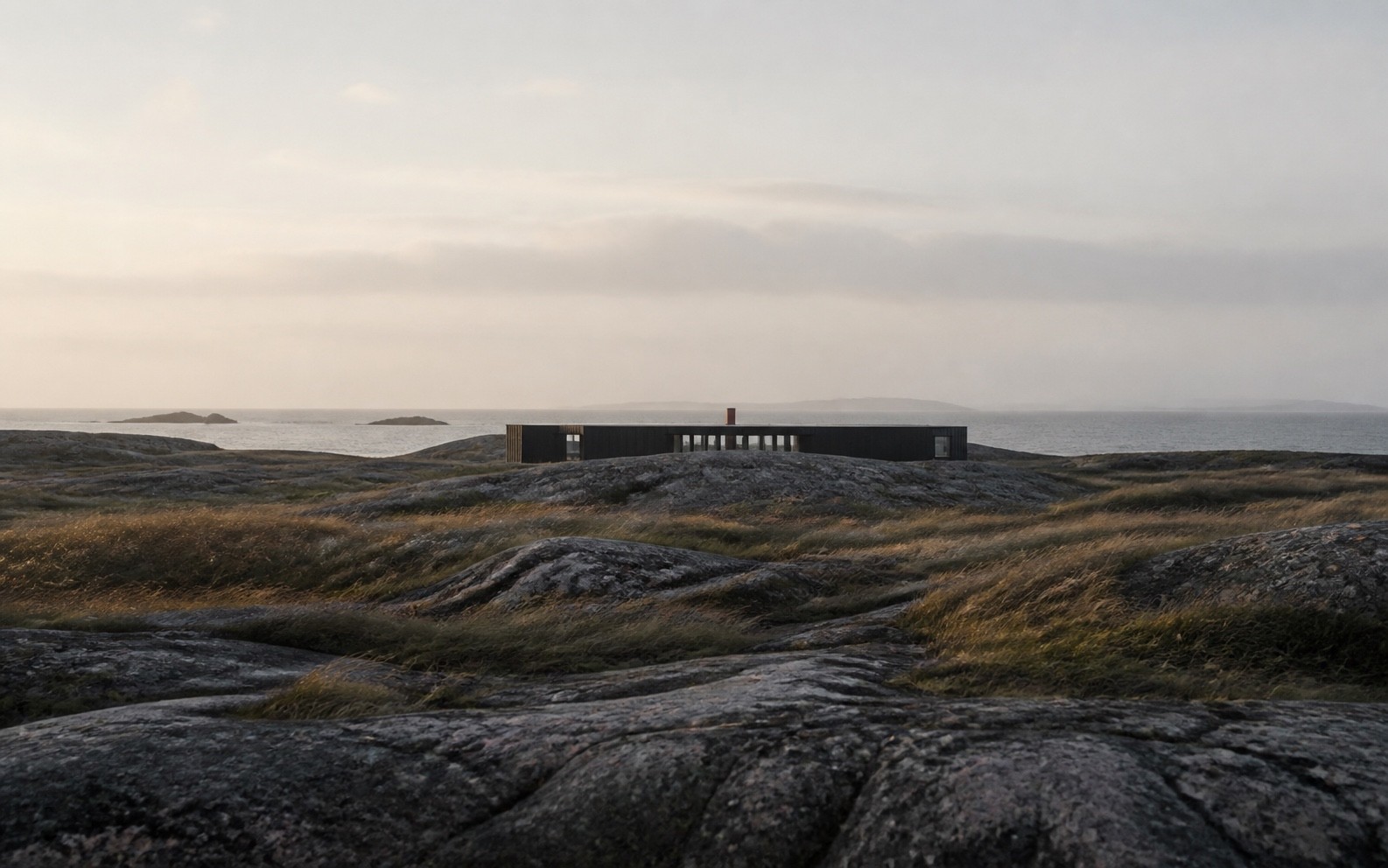 The New Geography of Quiet Luxury editorial cover