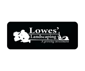 lowes landscaping logo