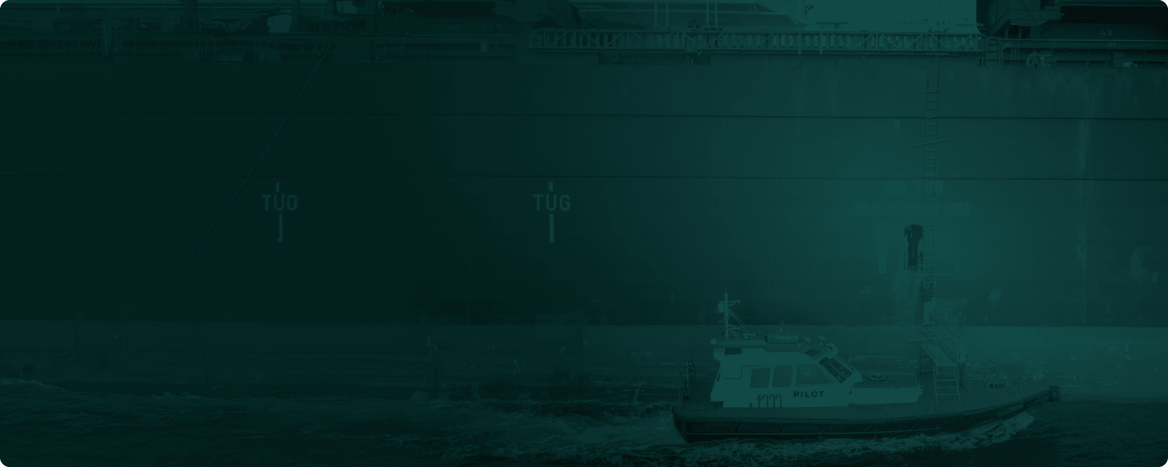 A dark, abstract image with varying tones and a smooth gradient effect, creating a serene atmosphere.